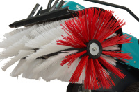 Remarc Randsteinb&uuml;rste f&uuml;r KM 80H / 100H