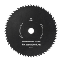 STIGA 60T Sägeblatt für BC 750 gallery