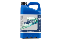 Husqvarna Sonderkraftstoff Power 4, 5L