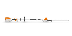 STIHL Akku-Heckenschneider HLA 66 - ohne Akku & Ladeger&