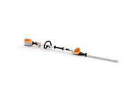 STIHL Akku-Heckenschneider HLA 66 - ohne Akku & Ladeger&