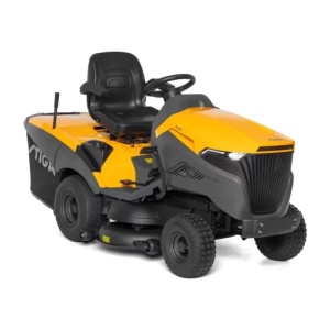STIGA Benzin-Rasentraktor Estate 9102 W (ST 650)