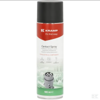 Kramp Kontaktspray, 500ml gallery