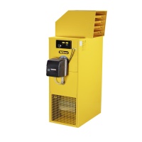 Wilms Lufterhitzer mit Abgasf&uu gallery 2_2nd