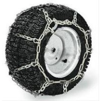 MTD Schneeketten für Balkenmäh gallery