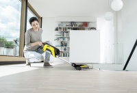 Kärcher Kompaktsauger VC 5 Cordless 3