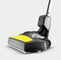 Kärcher Kompaktsauger VC 5 Cordless 5