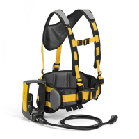 STIGA Akkugürtel BB 700e gallery