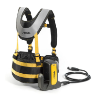 STIGA Akkugürtel BB 700e gallery 17_2nd