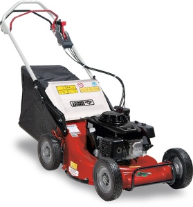 Herkules Rasenmäher Comfort Plus Profi GR 537 PRO