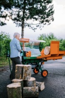 Posch Holzspalter Polly mit hydr gallery 16_2nd