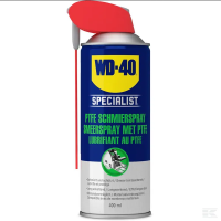 WD-40 Specialist® PTFE-Schmiermittel gallery