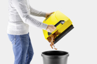 Kärcher Handkehrmaschine S 4 7