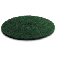 K&auml;rcher Pad, mittelhart, 457 mm