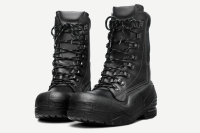 Husqvarna Schnittschutzstiefel Technical gallery