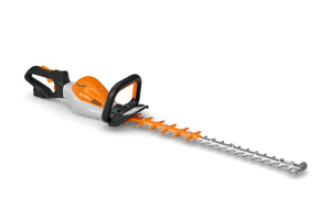 STIHL Akku-Heckenschere HSA 130 R, Schnittlänge 60 cm, 