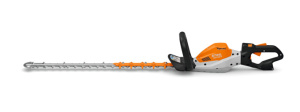 STIHL Akku-Heckenschere HSA 130 R, Schnittlänge 60 cm, 