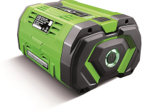 AS-Motor Akku BA6720T, 56 V, 12 Ah gallery