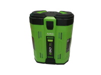 AS-Motor Akku BA6720T, 56 V, 12 Ah 3