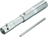 Arnold 4-in-1 Zündkerzensch gallery 3_2nd