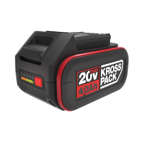 Kress Akku 20V KAB04, 4.0 Ah gallery 2_2nd