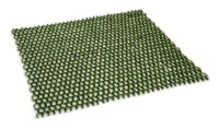 Husqvarna Hybrid-Gras Kit 1x1m 3