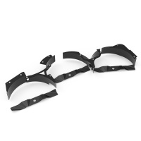 Ariens Mulchkit für ZENITH E 48 gallery