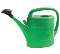 Prosperplast Gie&szlig;kanne, gr&uuml;n 14 Liter