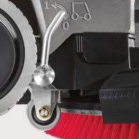 Kärcher Scheuersaugmaschine BD 50/50 C Classic Bp Pack 