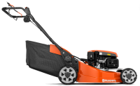 Husqvarna Benzin-Rasenmäher gallery 12_2nd