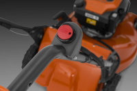 Husqvarna Benzin-Rasenmäher LC 353VE 3