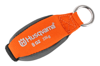 Husqvarna Wurfgewicht 226 Gramm gallery