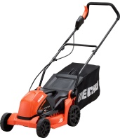 ECHO Akku-Rasenmäher - ohne Akku & Ladegerät 2