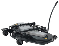 Remarc DS-Mähwerk 135 King Size gallery