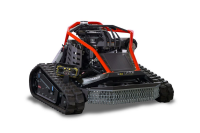 Herkules Raupenmäher Lynx H24 mit F gallery