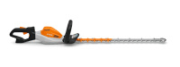 STIHL Akku-Heckenschere HSA 130 R, Schnittlänge 75 cm, 