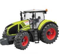 Bruder Claas Axion 950 gallery