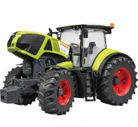 Bruder Claas Axion 950 3