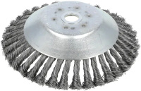 Koti Stahldraht Unkrautb&uuml;rste...