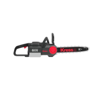Kress 60V Akku-Kettensäge KG367E.9  gallery