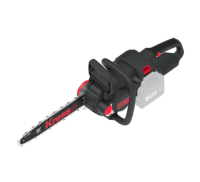 Kress 60V Akku-Kettensäge KG367E.9 35 cm 3