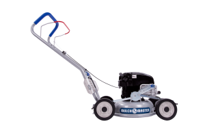 Mulchmaster Mulchmäher HM 37