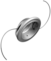 Husqvarna Trimmerkopf Alu gallery