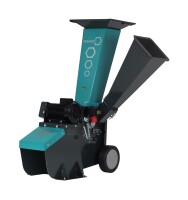 Remarc Elektro-H&auml;cksler TERRA CUT 2200 E