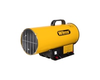 Wilms Gasheizer GH 16 M gallery