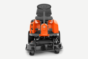 Husqvarna Akku-Rider R 112iC - inkl. Mähdeck & Lade