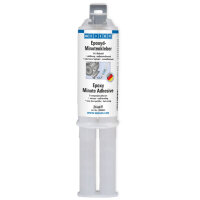 WEICON Epoxyd-Minutenkleber, 24 ml, transparent