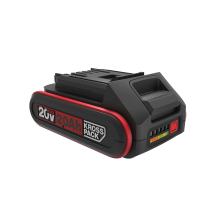 Kress Akku 20V KAB02, 2.0 Ah 4