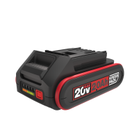 Kress Akku 20V KAB02, 2.0 Ah 6