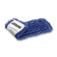 Kärcher Mopp blau ECO! gallery